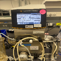 Sartorius SartoFlow Smart Small-Scale TFF System image 0